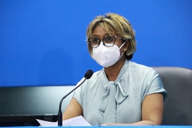 Minsa analiza el contenido del proyecto de ley 311 que unifica los servicios de salud 