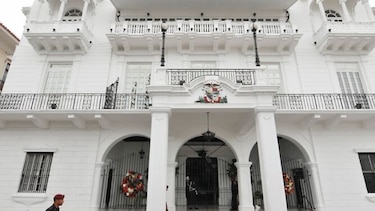 Presidencia, en mora con divulgar partida discrecional
