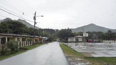 Cero inversión para el municipio de Olá