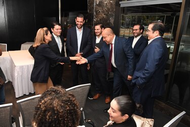 Lombana, Torrijos, Juan Diego y Crispiano se unen contra acuerdos con EUA: ‘Se viola la soberanía y el Tratado del Canal’