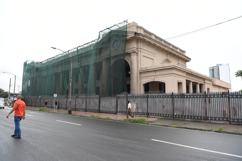 Teatros, patrimonio histórico y barrios: así será la inversión cultural en 2027 