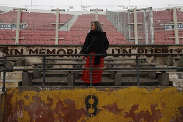 Sobrevivientes del mayor centro de tortura de Chile en dictadura: ‘Siempre evité volver’
