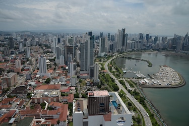 Panamá intercambiará información con 74 jurisdicciones