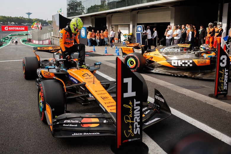 Las grandes estrellas del deporte mundial que brillaron en 2025