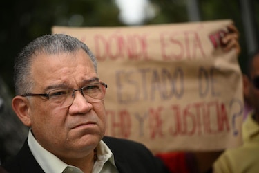 Qué consecuencias ha tenido en Venezuela el disputado resultado de las elecciones presidenciales de hace un año