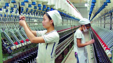Sube utilidad de los industriales