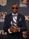 Emotivo triunfo: Nando Boom obtiene su primer Premio Lo Nuestro