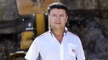 Carlos Cerdas, dueño de Meco, queda libre tras pagar fianza de 5 millones de dólares