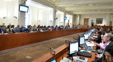 Piden que la OEA cree un grupo para evaluar candidatos a la CorteIDH y CIDH