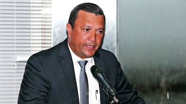 Exdirector del IMA enfrenta cargos por corrupción