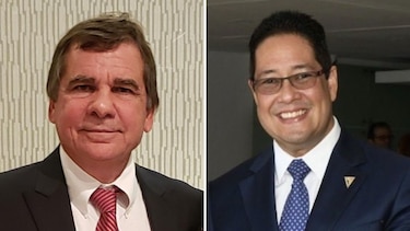 Dos candidatos buscan este jueves la presidencia de Apede