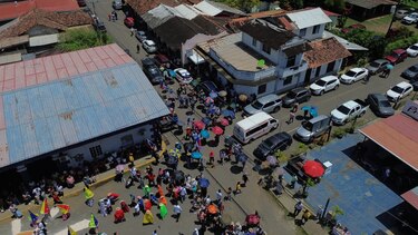 El lunes, la encrucijada educativa: ¿regreso a clases o pérdida total del año?