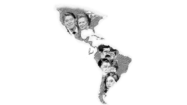 Historia del convulso continente