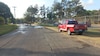 Investigan derrame de combustible en una vía de Margarita, Colón