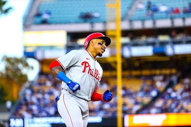 Johan Camargo lleva en su corazón la chilena de Matador Tejada