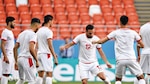 El partido del adiós