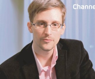 EU pide a Snowden devolver documentos