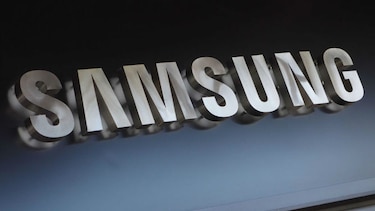Nuevo teléfono de Samsung tendrá asistente robot