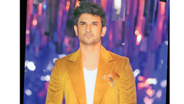 Encuentran sin vida a actor de Bollywood