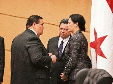 Se inicia derogación
