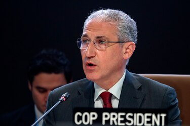 COP29 propone que los países ricos paguen 250,000 millones de dólares al año al Sur Global