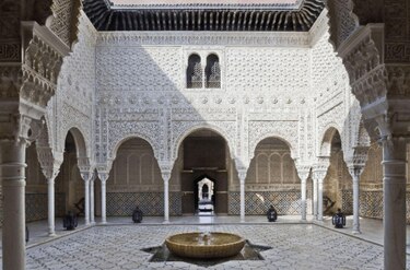 El fastuoso palacio en Marruecos que Epstein intentó comprar días antes de su arresto