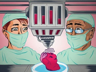 Fabricación por adición: el auge y potencial de la impresión tridimensional