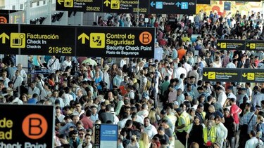 70% de avance en trabajos de red eléctrica de Tocumen