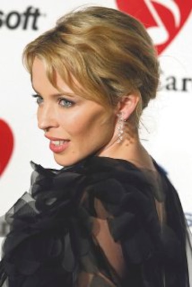 El temor de Kylie Minogue sobre su futuro personal