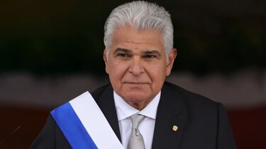 El primer año de Mulino: Trump, reforma a la CSS y un país sin tregua