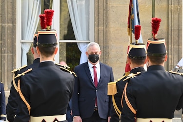 Israel asegura a Francia que se toma el caso de espionaje ‘en serio’