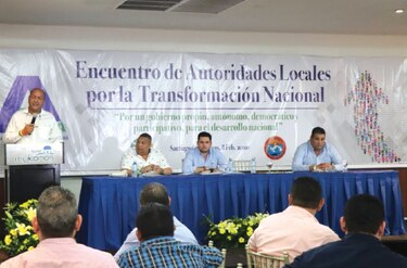El Ejecutivo y los gobiernos locales, en aprietos económicos