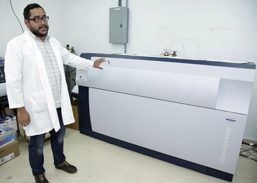 Realizarán simposio para fomentar la ciencia en Panamá