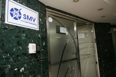 Intervienen a la casa de valores Financial Pacific