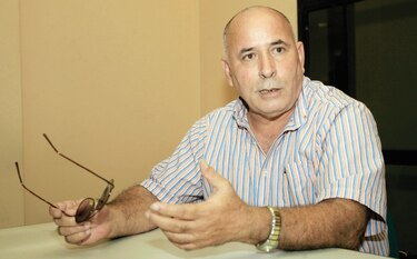 El verbo de Azael