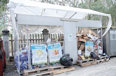 Cultura de reciclaje durante la pandemia