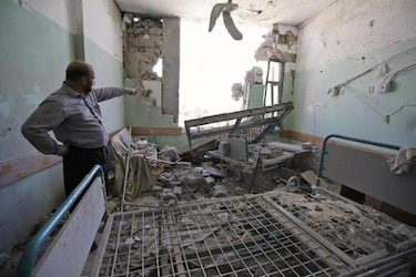 Israel está dispuesto a prolongar la tregua en la Franja de Gaza