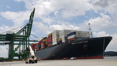 Cámara Marítima de Panamá pide devolver dos proyectos de ley a primer debate