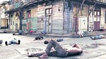 Un año de película en Panamá