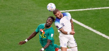 Kyle Walker, la llave para tratar de controlar a Kylian Mbappé