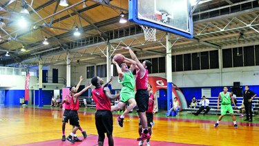 Gastón Faraudo P., campeón Sub-18