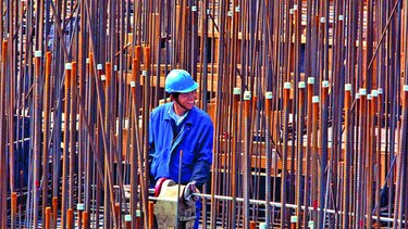 China acelera sus importaciones