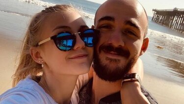 Novio de la ‘influencer’ Gabby Petito confesó su asesinato por escrito, según el FBI