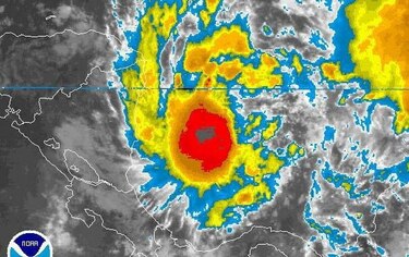 El cambio climático ha multiplicado los episodios de fuertes precipitaciones