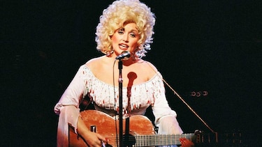 California homenajeará a Dolly Parton con un día oficial cada 25 de septiembre