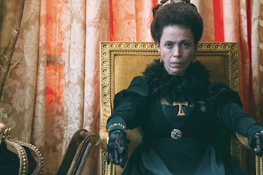 ‘Brasil Imperial’, una mirada a un gran país