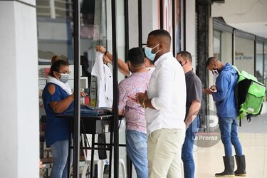 Reportan 83,855 casos de la Covid-19 y 1,844 defunciones; este fin de semana hay cuarentena total