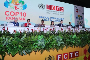 Avances globales para la protección ambiental y de la salud frente al tabaco