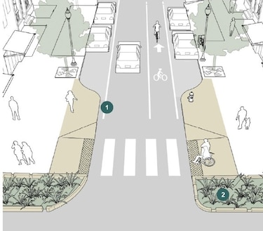 $17 millones en juego: 10 empresas van tras la renovación de tres zonas en el centro de Panamá