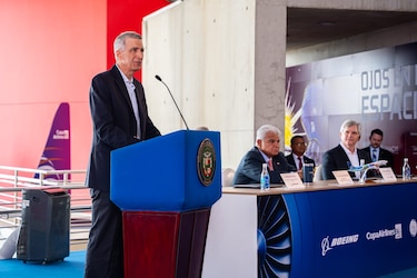Copa Holdings gana $212 millones en el primer trimestre y acelera crecimiento de su flota
